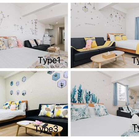Afp Tennoji Apartment Osaka Exterior photo