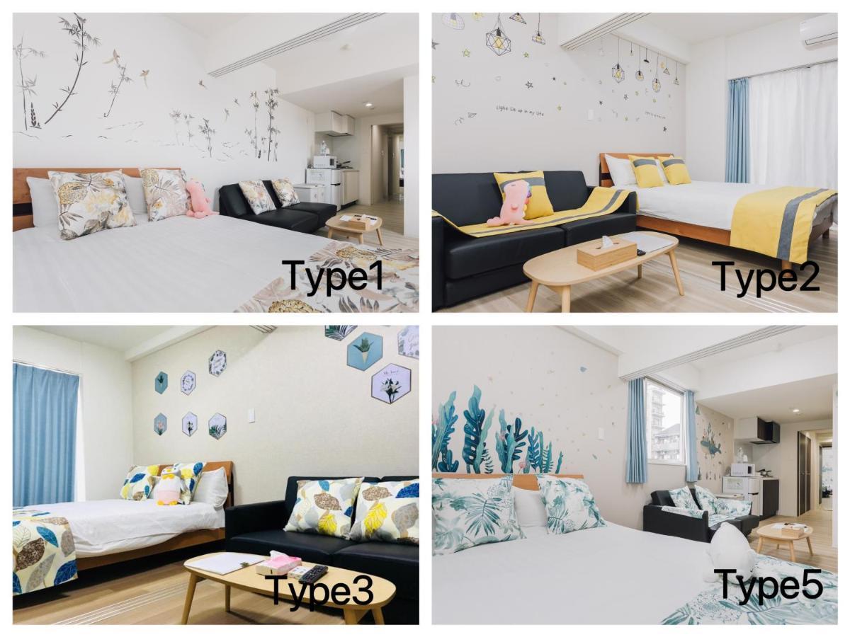 Afp Tennoji Apartment Osaka Exterior photo