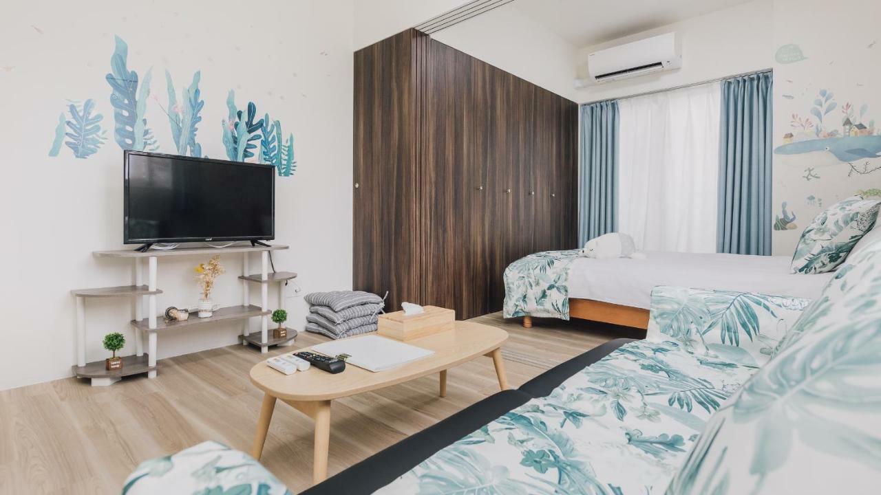 Afp Tennoji Apartment Osaka Exterior photo
