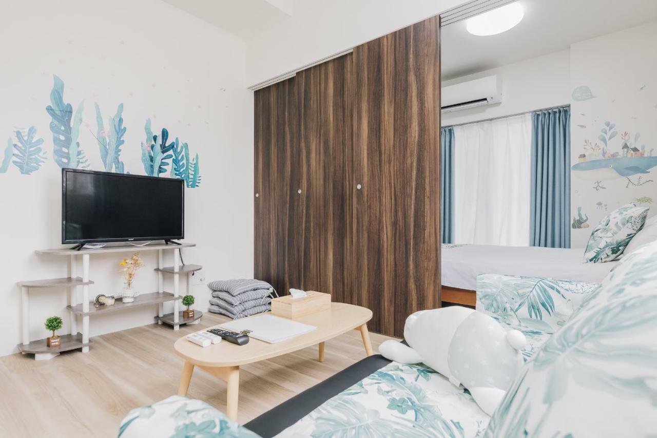 Afp Tennoji Apartment Osaka Exterior photo