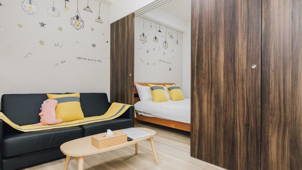 Afp Tennoji Apartment Osaka Exterior photo
