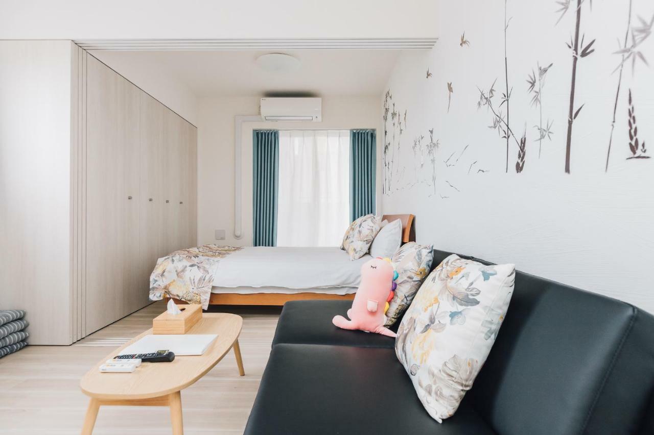 Afp Tennoji Apartment Osaka Exterior photo