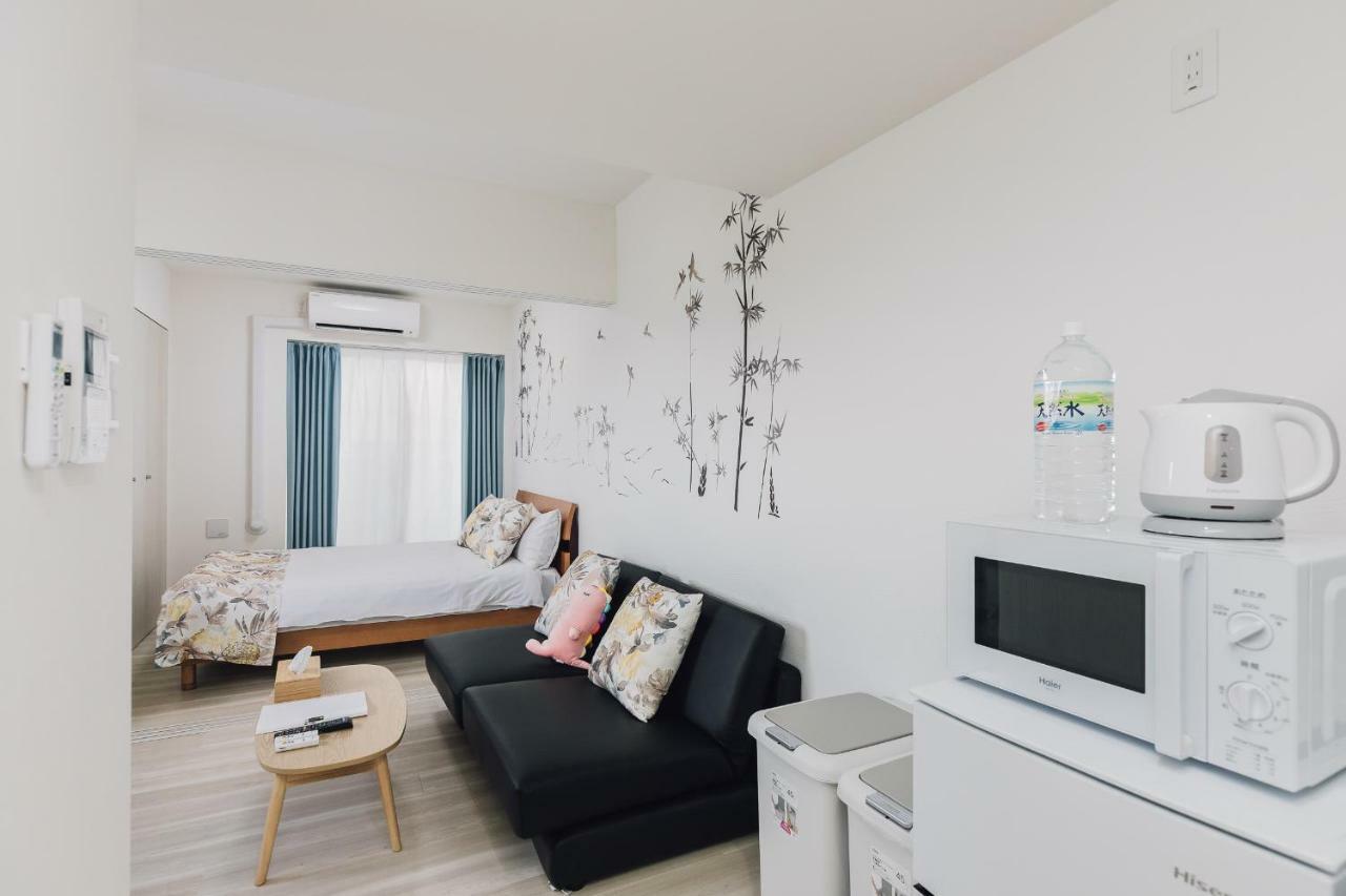 Afp Tennoji Apartment Osaka Exterior photo