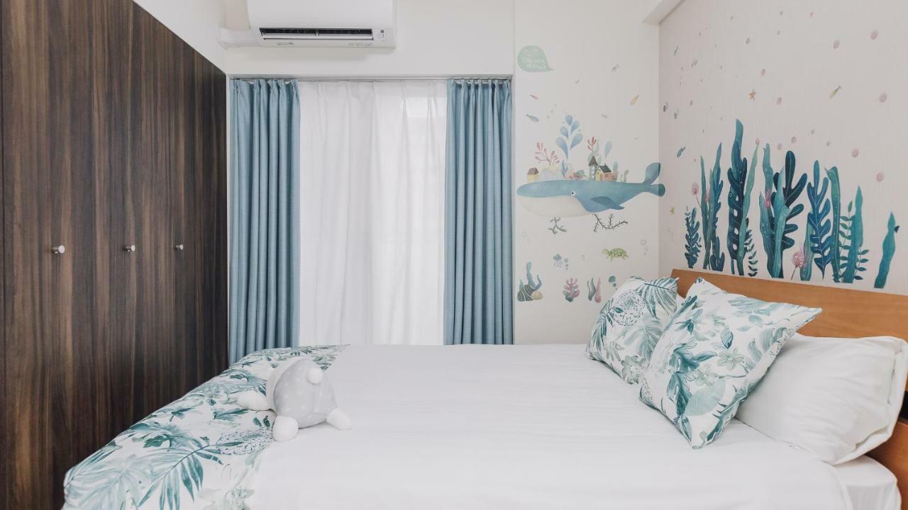 Afp Tennoji Apartment Osaka Exterior photo